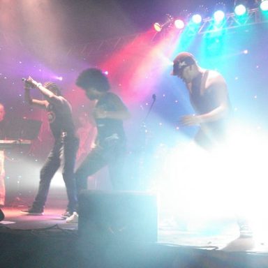 Soul Rapaziada