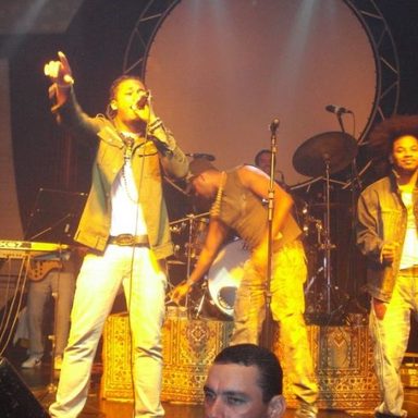 Soul Rapaziada