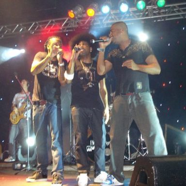 Soul Rapaziada