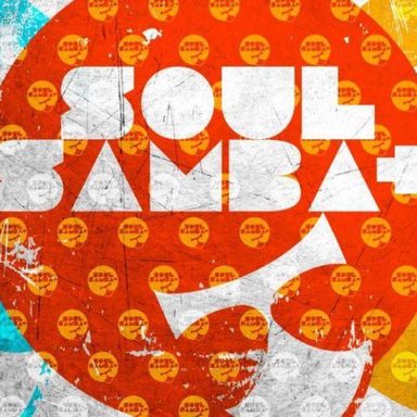 Soul Samba