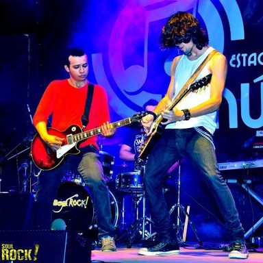 Soul Rock