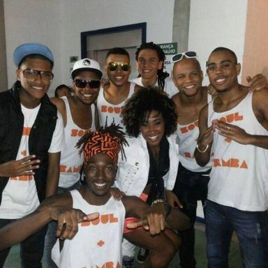 Soul Samba