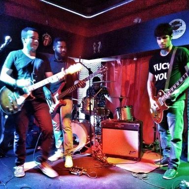Soul Rock