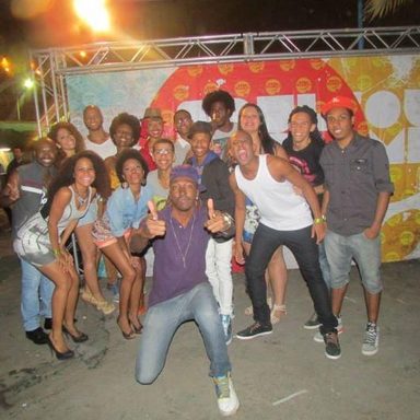 Soul Samba