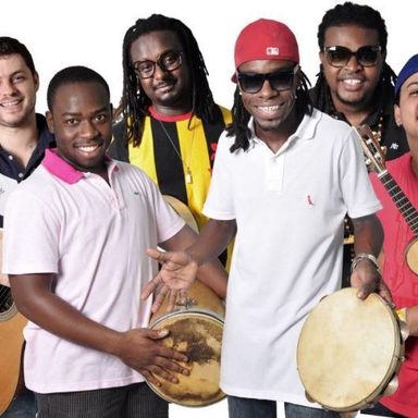 Soul Samba