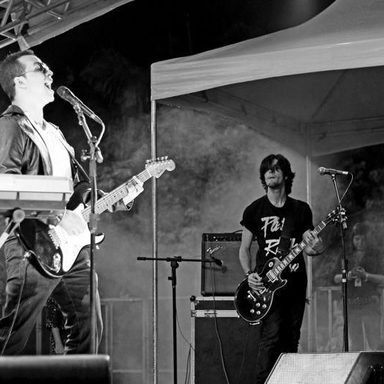 Soul Rock