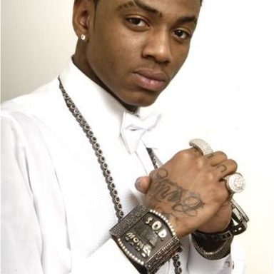 Soulja Boy photo 14