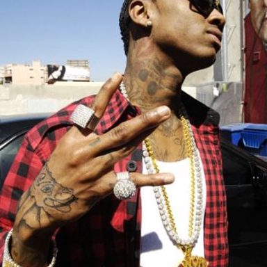 Soulja Boy photo 9