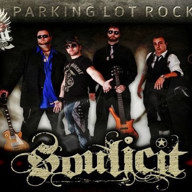 Soulicit