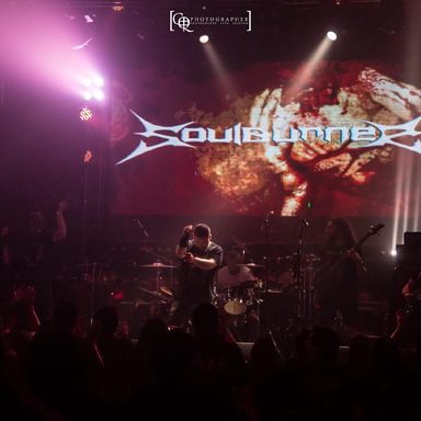 Soulburner