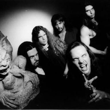 Solitude Aeturnus