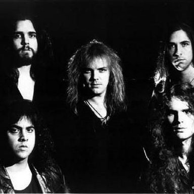 Solitude Aeturnus
