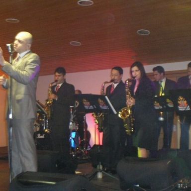 Soulution Orchestra
