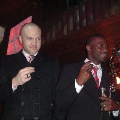 Soulution Orchestra