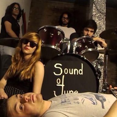 Sound Of June
