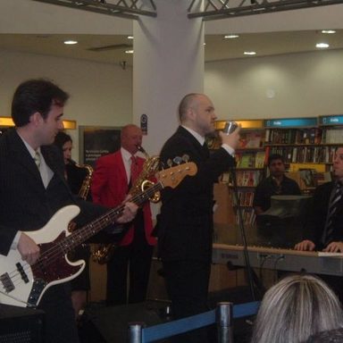 Soulution Orchestra