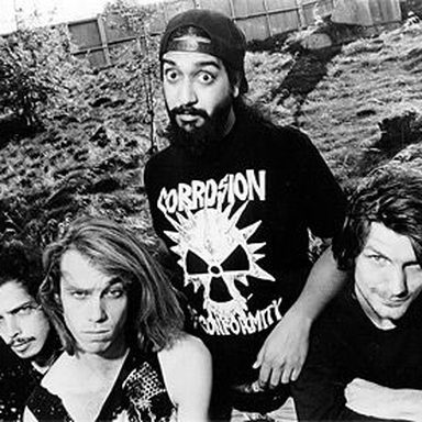 Soundgarden photo 104
