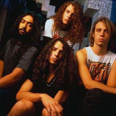 Soundgarden photo 9