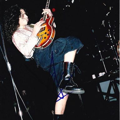 Soundgarden photo 17