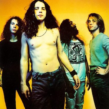 Soundgarden photo 28