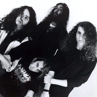 Soundgarden photo 95