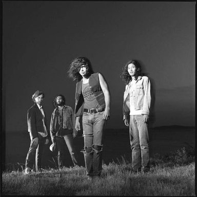 Soundgarden photo 16