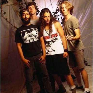 Soundgarden photo 25