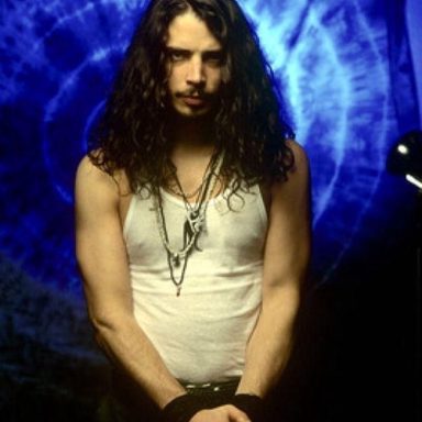 Soundgarden photo 69