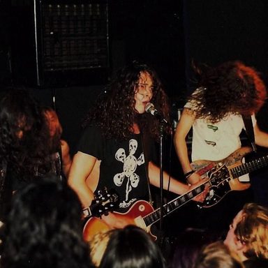 Soundgarden photo 35