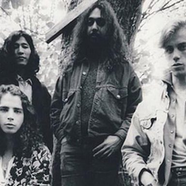 Soundgarden photo 13