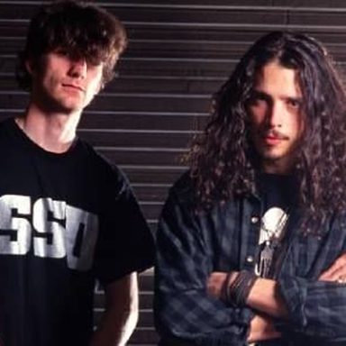 Soundgarden photo 83