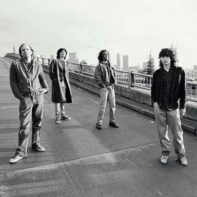 Soundgarden photo 12