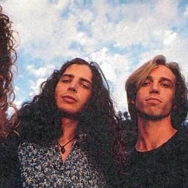 Soundgarden photo 32