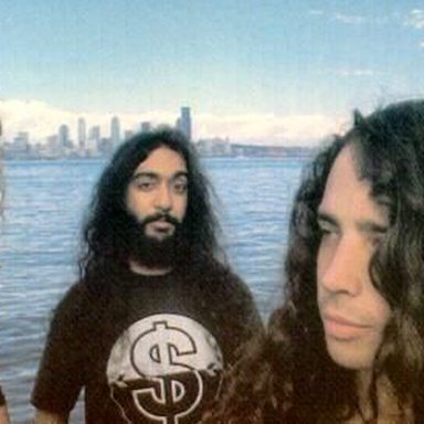 Soundgarden photo 21