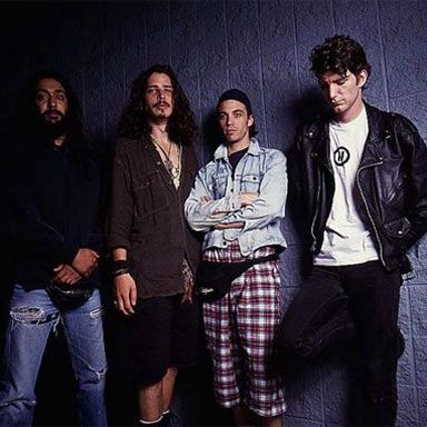Soundgarden photo 92