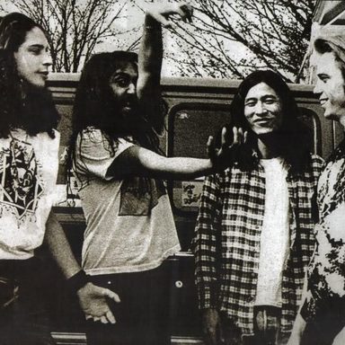 Soundgarden photo 26