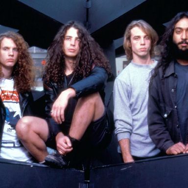 Soundgarden photo 74