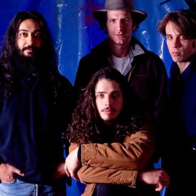 Soundgarden