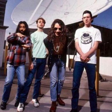 Soundgarden photo 66