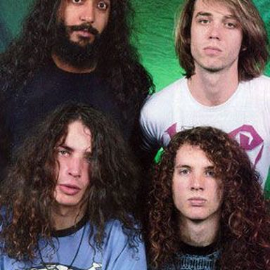 Soundgarden photo 90