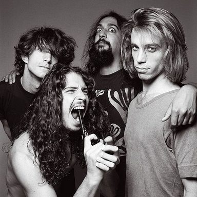Soundgarden photo 85