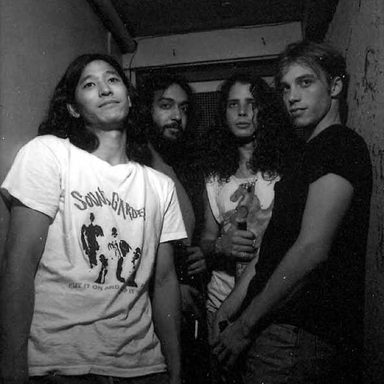 Soundgarden photo 75
