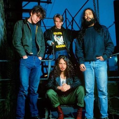 Soundgarden