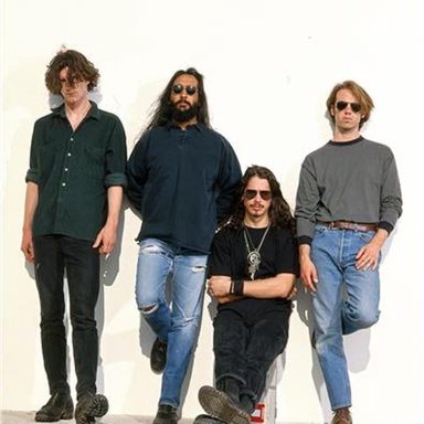 Soundgarden photo 70