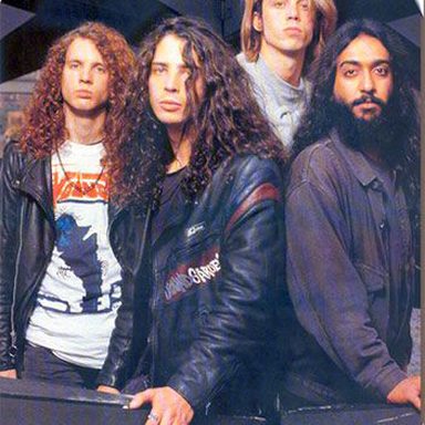 Soundgarden photo 96
