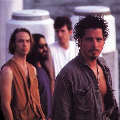 Soundgarden photo 88
