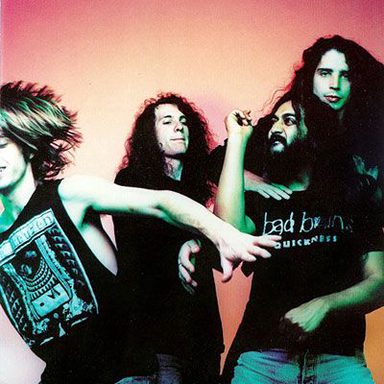 Soundgarden photo 100