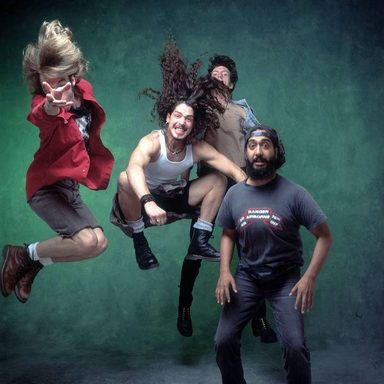 Soundgarden photo 45