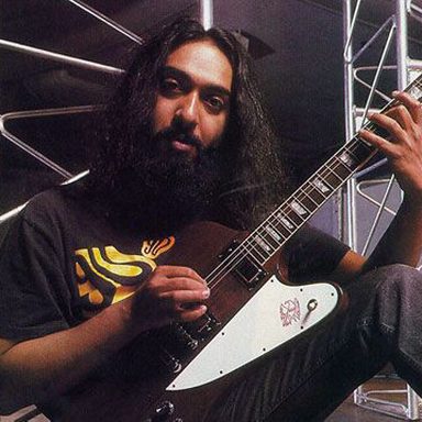 Soundgarden photo 93