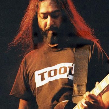 Soundgarden photo 55